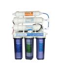 Eco-Ultra-Pure 5 Stage 200 Gallon Per Day RO System